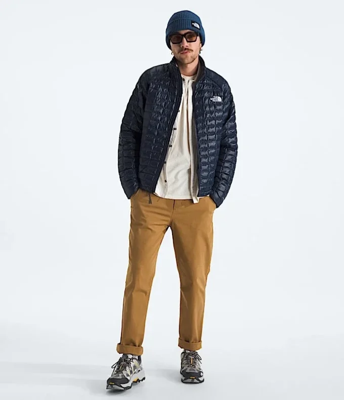 Men’s THERMOBALL™ Jacket Men’s THERMOBALL™ Jacket