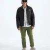 Men’s THERMOBALL™ Jacket Men’s THERMOBALL™ Jacket