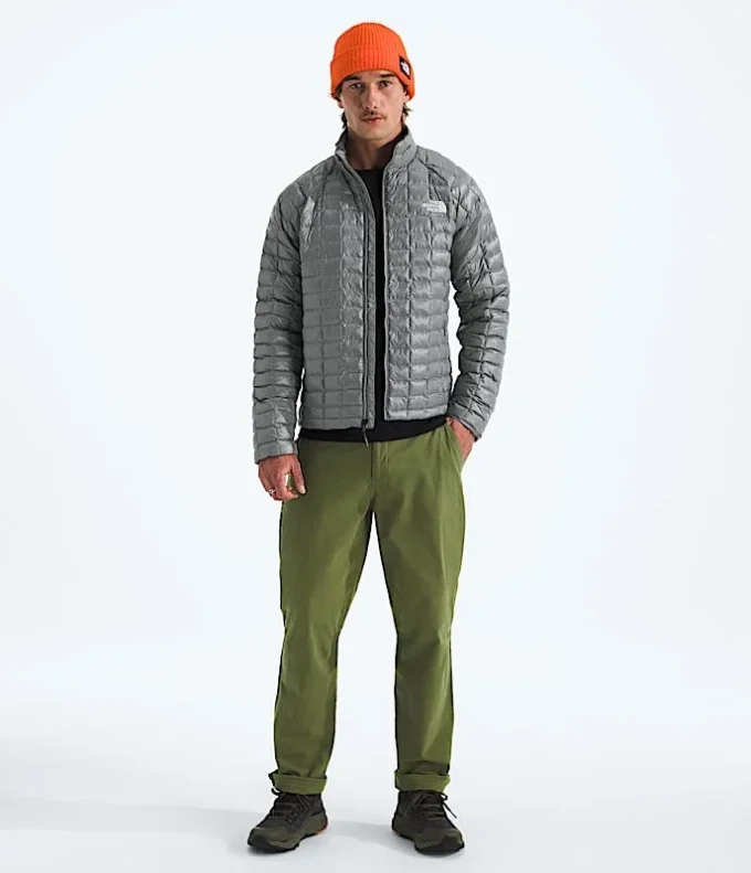Men’s THERMOBALL™ Jacket Men’s THERMOBALL™ Jacket