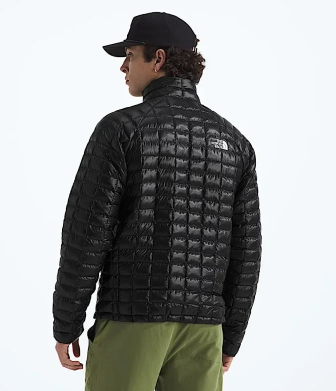 Men’s THERMOBALL™ Jacket Men’s THERMOBALL™ Jacket