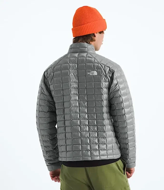 Men’s THERMOBALL™ Jacket Men’s THERMOBALL™ Jacket