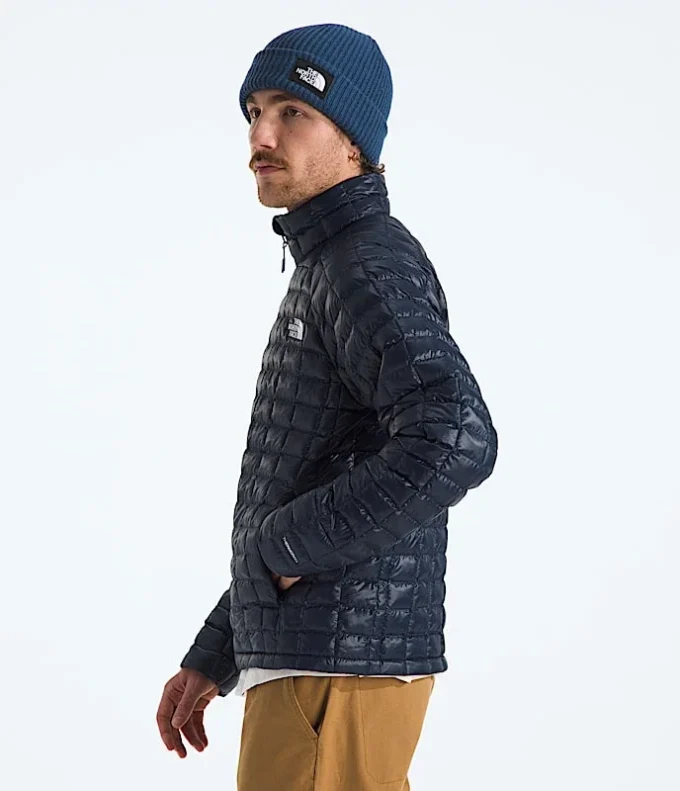 Men’s THERMOBALL™ Jacket Men’s THERMOBALL™ Jacket