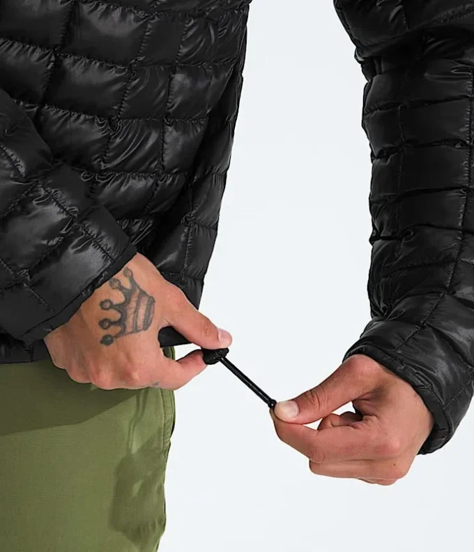 Men’s THERMOBALL™ Jacket Men’s THERMOBALL™ Jacket