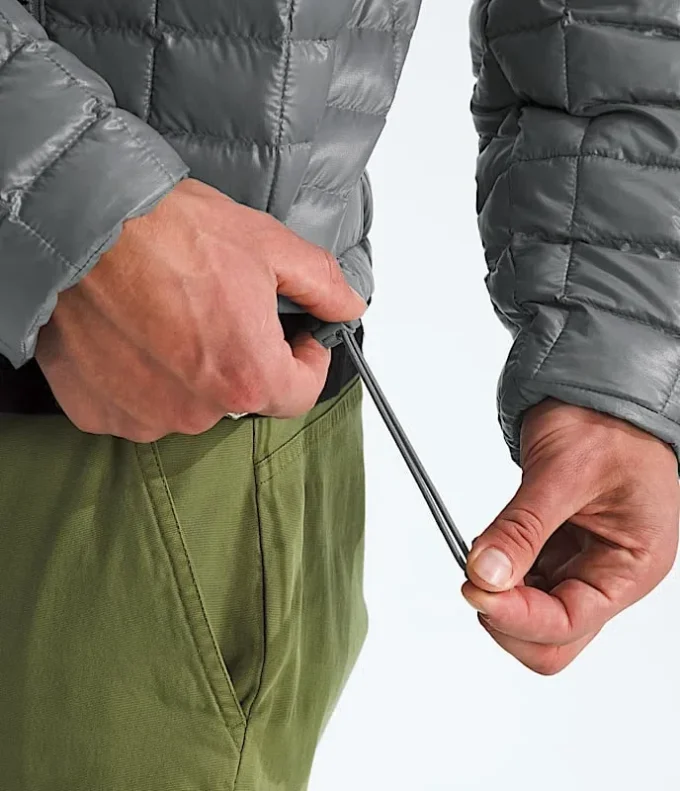 Men’s THERMOBALL™ Jacket Men’s THERMOBALL™ Jacket