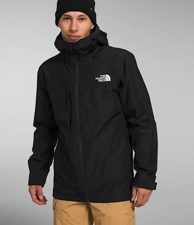 Men’s THERMOBALL™ Snow Triclimate™ Jacket Men’s THERMOBALL™ Snow Triclimate™ Jacket