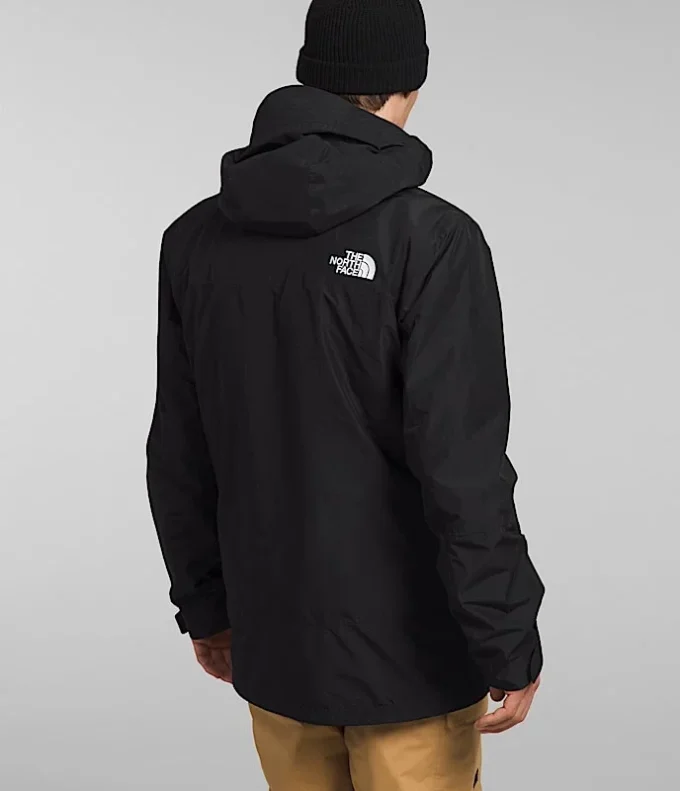 Men’s THERMOBALL™ Snow Triclimate™ Jacket Men’s THERMOBALL™ Snow Triclimate™ Jacket