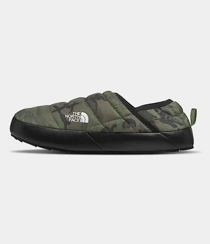 Men’s THERMOBALL™ Traction Mules V Men’s THERMOBALL™ Traction Mules V