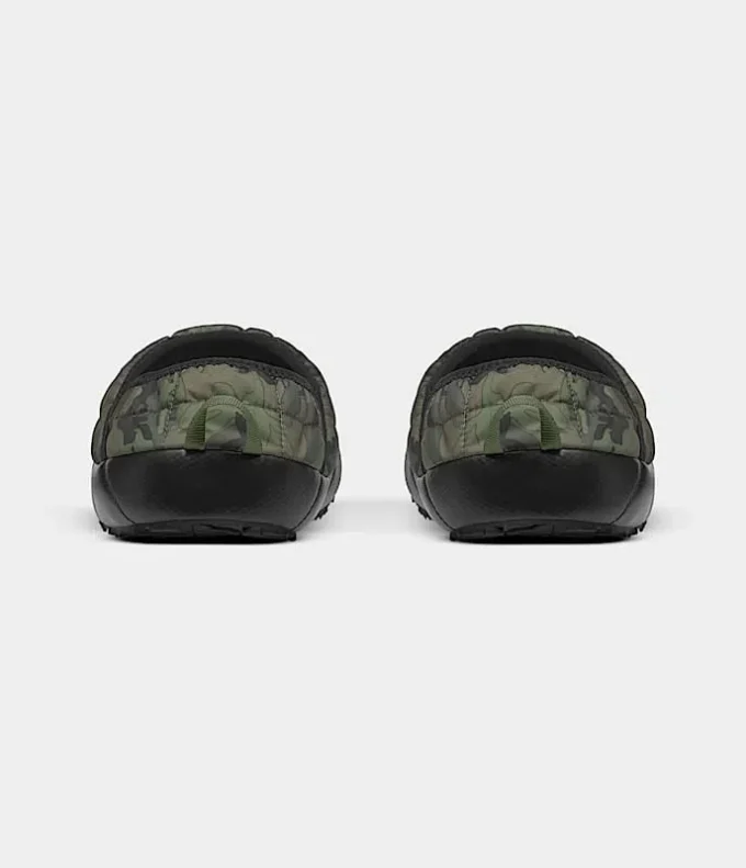Men’s THERMOBALL™ Traction Mules V Men’s THERMOBALL™ Traction Mules V