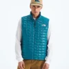 Men’s THERMOBALL™ Vest Men’s THERMOBALL™ Vest