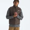 Men’s THERMOBALL™ Vest Men’s THERMOBALL™ Vest