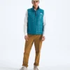 Men’s THERMOBALL™ Vest Men’s THERMOBALL™ Vest