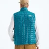 Men’s THERMOBALL™ Vest Men’s THERMOBALL™ Vest