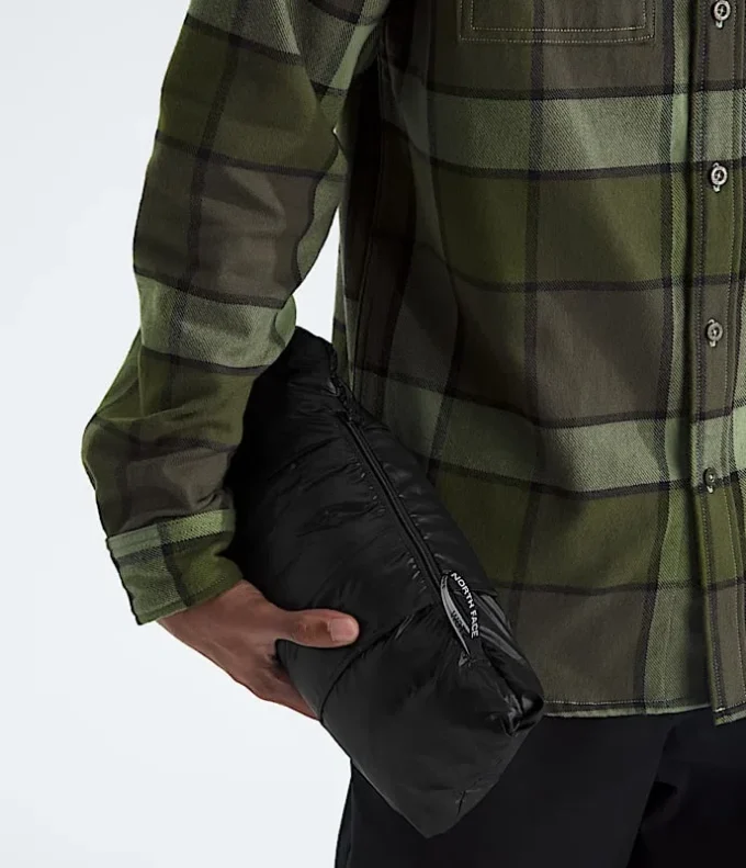 Men’s THERMOBALL™ Vest Men’s THERMOBALL™ Vest