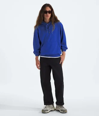 Men’s TNF™ Essential Simple Dome Relaxed Hoodie