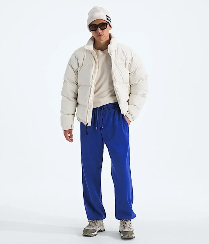 Men’s TNF™ Essential Simple Dome Relaxed Pants