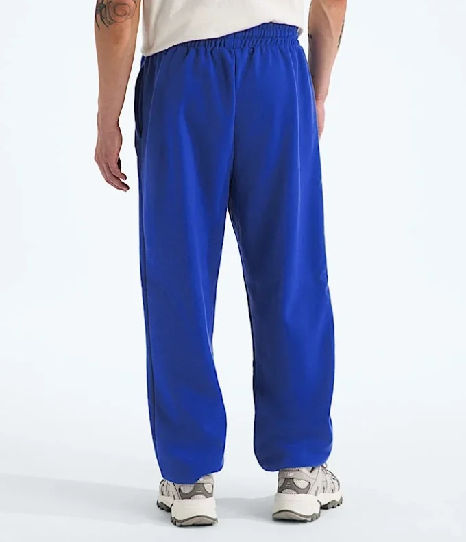 Men’s TNF™ Essential Simple Dome Relaxed Pants