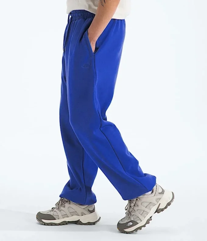 Men’s TNF™ Essential Simple Dome Relaxed Pants