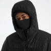 Men’s TNF™ HKe Kalix Down Hooded Jacket Men’s TNF™ HKe Kalix Down Hooded Jacket