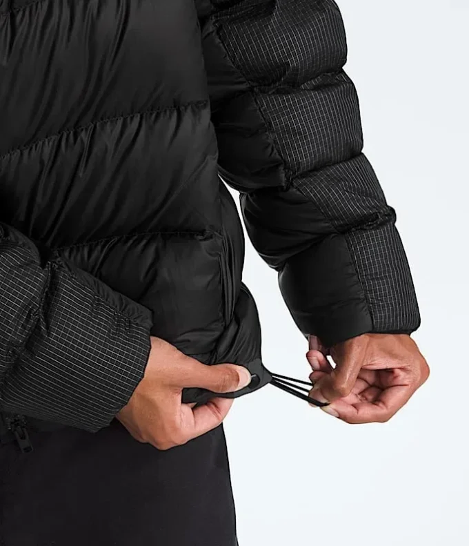 Men’s TNF™ HKe Kalix Down Hooded Jacket Men’s TNF™ HKe Kalix Down Hooded Jacket