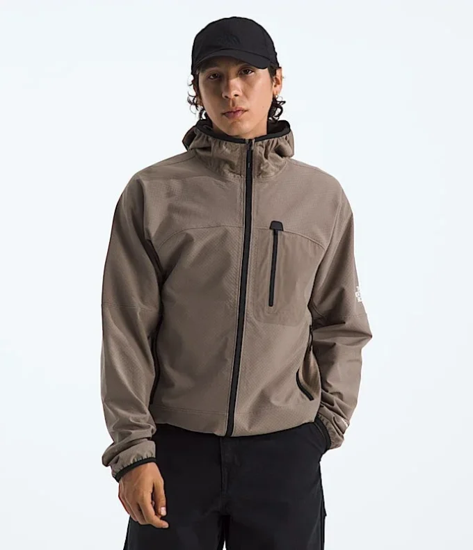 Men’s TNF™ HKe Tek Approach Jacket Men’s TNF™ HKe Tek Approach Jacket