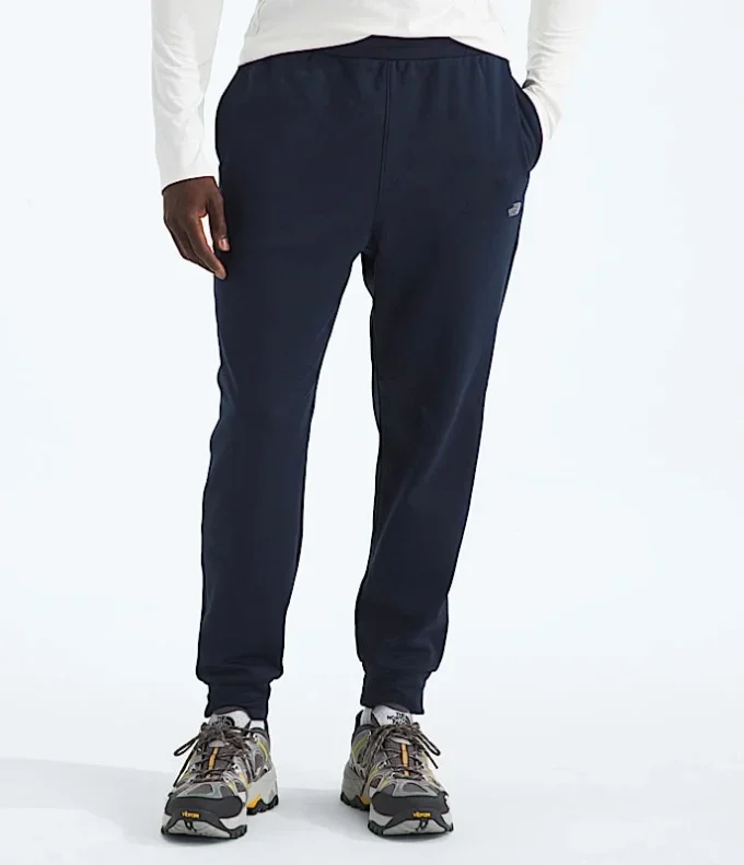 Men’s TNF™ Performance Fleece SW Pants Men’s TNF™ Performance Fleece SW Pants