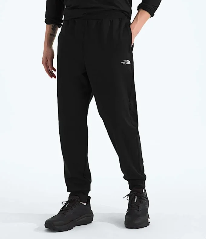 Men’s TNF™ Performance Fleece SW Pants Men’s TNF™ Performance Fleece SW Pants