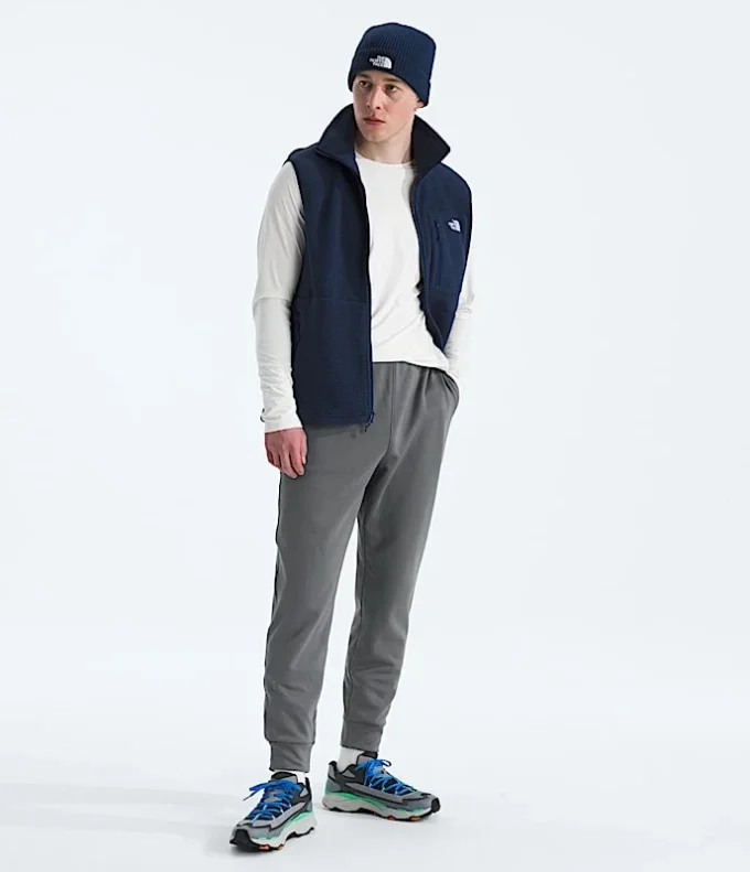 Men’s TNF™ Performance Fleece SW Pants Men’s TNF™ Performance Fleece SW Pants