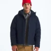 Men’s TNF™ Range Down Hooded Jacket Men’s TNF™ Range Down Hooded Jacket