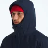 Men’s TNF™ Range Down Hooded Jacket Men’s TNF™ Range Down Hooded Jacket
