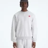Men’s TNF™ Red Box Crew