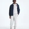 Men’s TNF™ Red Box Crew