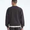 Men’s TNF™ Red Box Crew