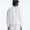 Men’s TNF™ Red Box Crew
