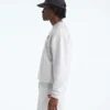 Men’s TNF™ Red Box Crew
