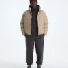 Men’s TNF™ Red Box Hoodie