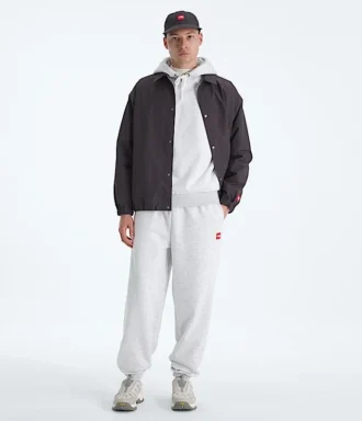 Men’s TNF™ Red Box Hoodie