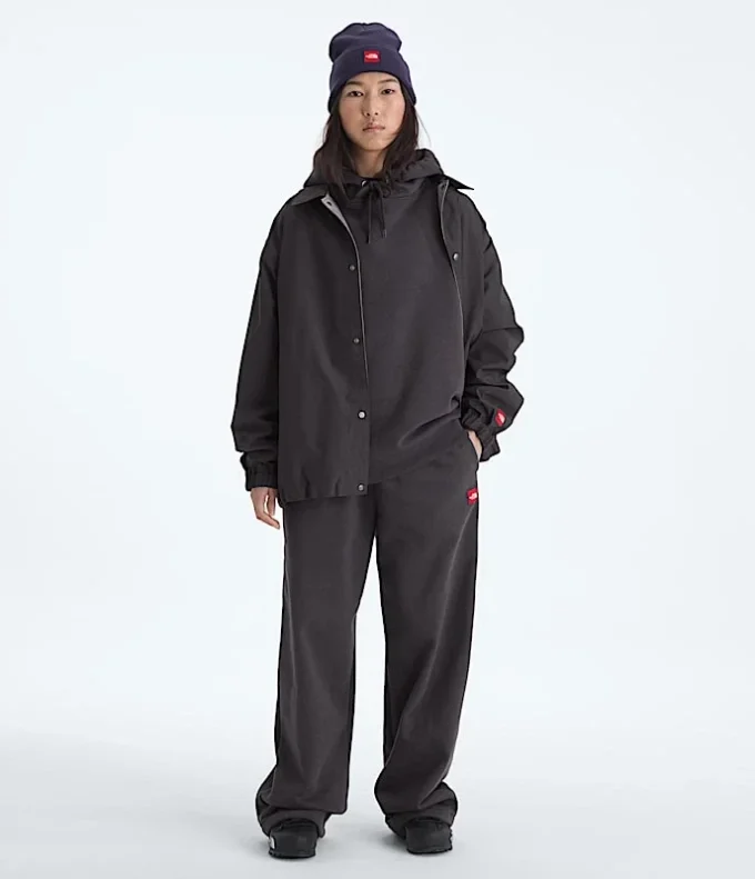 Men’s TNF™ Red Box Hoodie