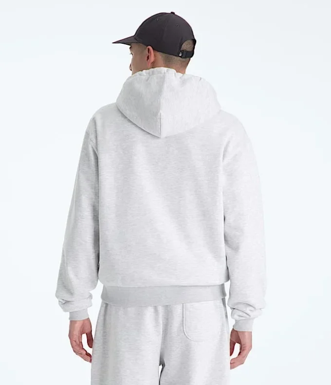 Men’s TNF™ Red Box Hoodie
