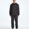 Men’s TNF™ Red Box Long-Sleeve Tee