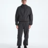 Men’s TNF™ Red Box Packable Hooded Wind Jacket