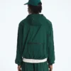 Men’s TNF™ Red Box Packable Hooded Wind Jacket