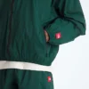 Men’s TNF™ Red Box Packable Hooded Wind Jacket
