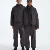Men’s TNF™ Red Box Packable Wind Pants