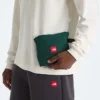 Men’s TNF™ Red Box Packable Wind Pants