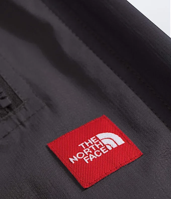 Men’s TNF™ Red Box Packable Wind Pants
