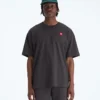 Men’s TNF™ Red Box Short-Sleeve Tee