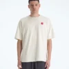 Men’s TNF™ Red Box Short-Sleeve Tee