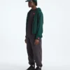 Men’s TNF™ Red Box Short-Sleeve Tee