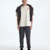 Men’s TNF™ Red Box Short-Sleeve Tee