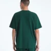 Men’s TNF™ Red Box Short-Sleeve Tee